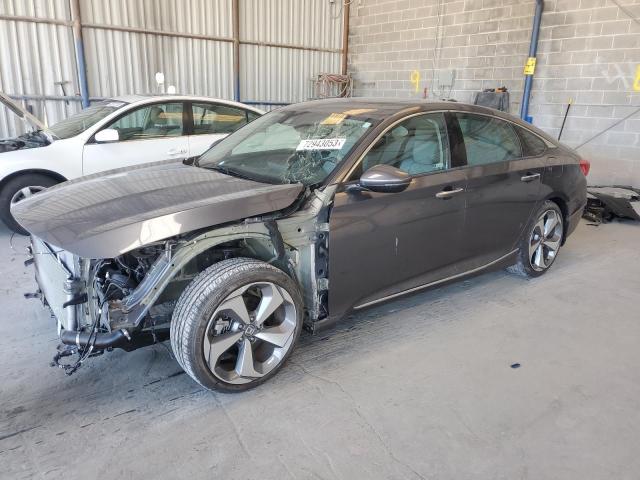 HONDA ACCORD 2018 1hgcv1f92ja213488