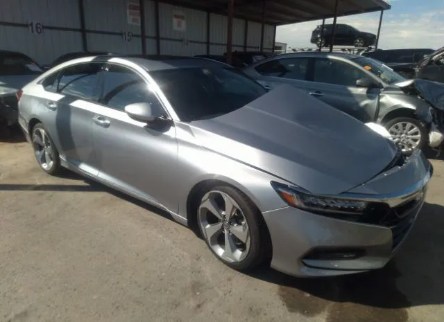 HONDA NULL 2018 1hgcv1f92ja219758