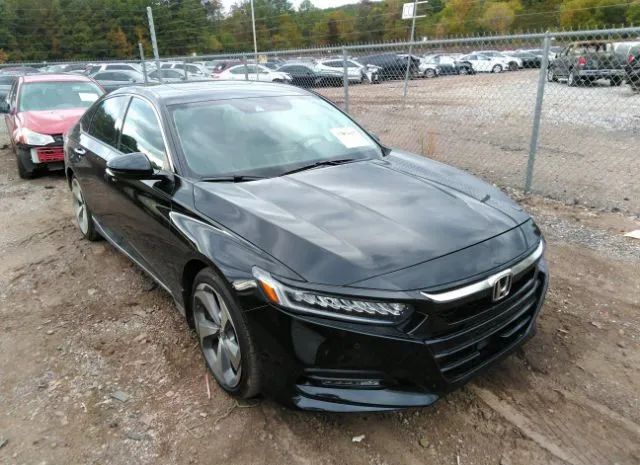 HONDA ACCORD 2018 1hgcv1f92ja805862