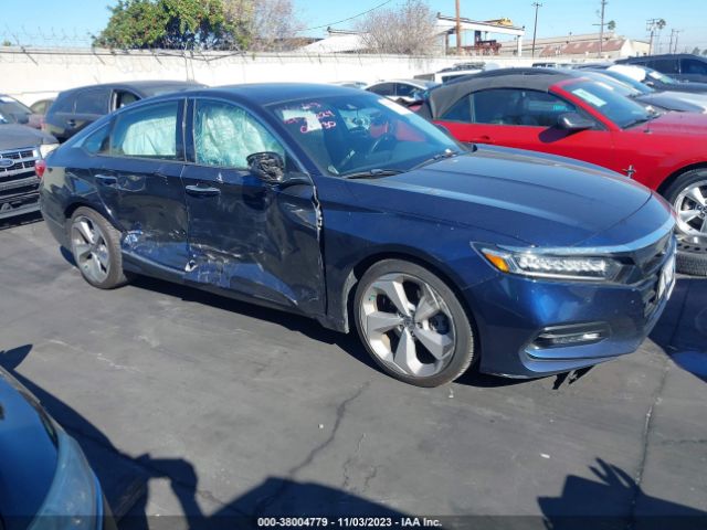 HONDA ACCORD 2018 1hgcv1f93ja011730