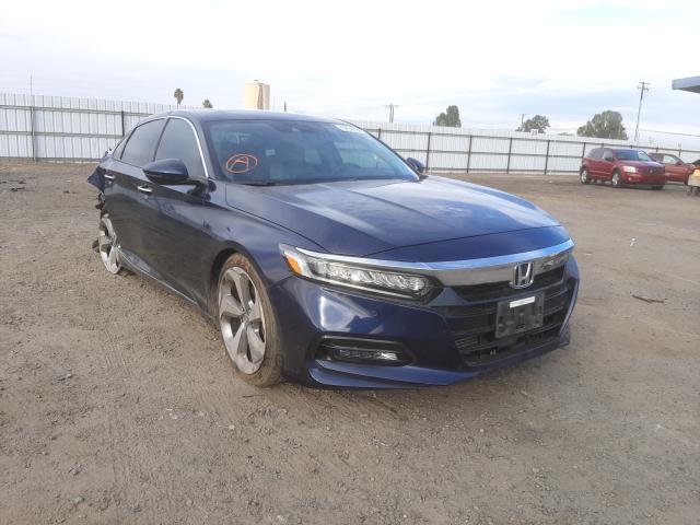 HONDA ACCORD TOU 2018 1hgcv1f93ja015275