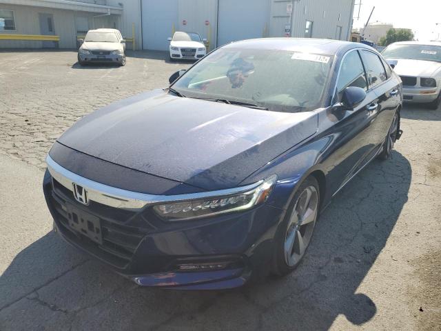 HONDA ACCORD TOU 2018 1hgcv1f93ja016443