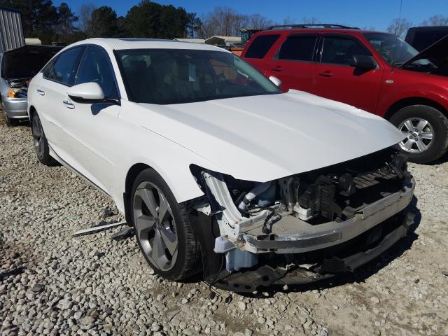 HONDA ACCORD TOU 2018 1hgcv1f93ja020105