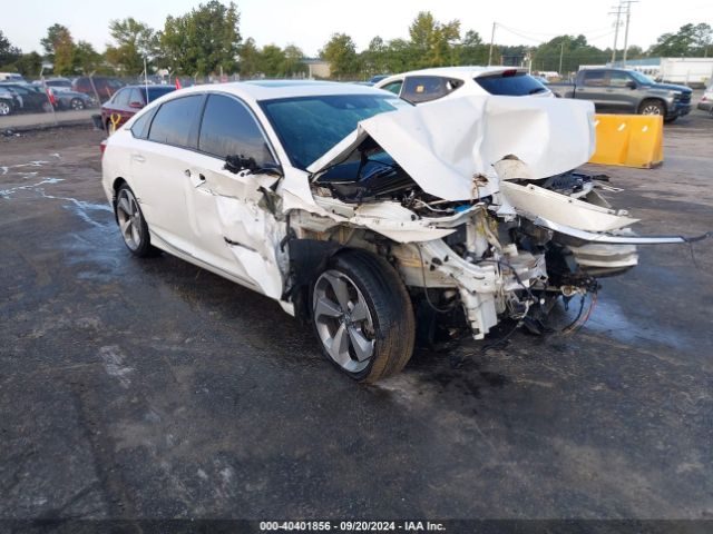 HONDA ACCORD 2018 1hgcv1f93ja037342