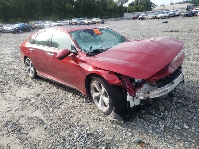 HONDA ACCORD TOU 2018 1hgcv1f93ja039818