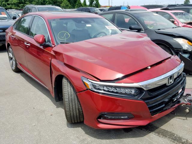 HONDA ACCORD TOU 2018 1hgcv1f93ja056716