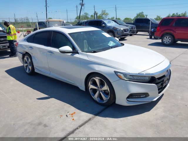 HONDA ACCORD 2018 1hgcv1f93ja069739