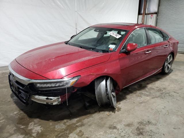 HONDA ACCORD 2018 1hgcv1f93ja073161