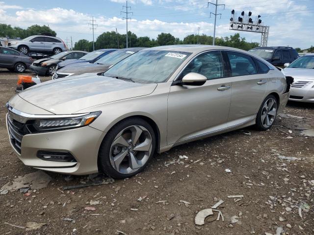 HONDA ACCORD 2018 1hgcv1f93ja077548