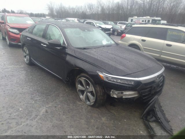 HONDA ACCORD SEDAN 2018 1hgcv1f93ja080143