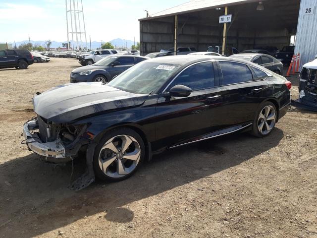 HONDA ACCORD TOU 2018 1hgcv1f93ja080305