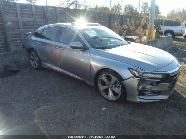 HONDA ACCORD SEDAN 2018 1hgcv1f93ja086198