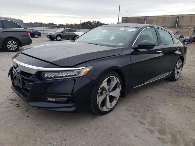 HONDA ACCORD 2018 1hgcv1f93ja134962