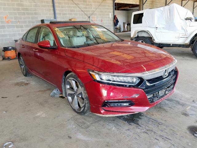 HONDA ACCORD TOU 2018 1hgcv1f93ja174099