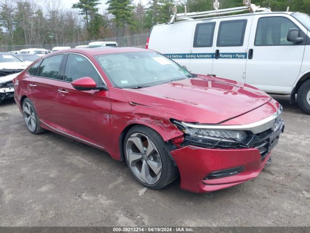 HONDA ACCORD 2018 1hgcv1f93ja183062