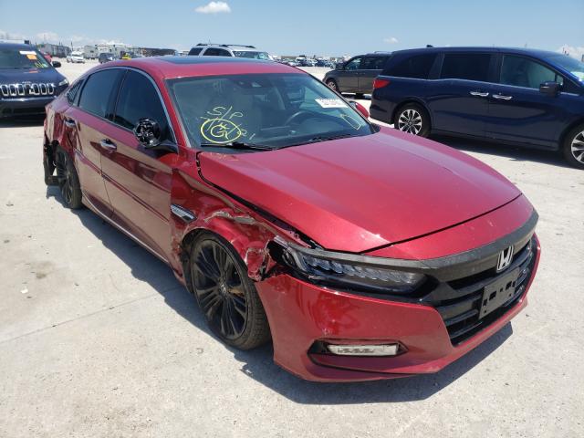 HONDA ACCORD TOU 2018 1hgcv1f93ja194353