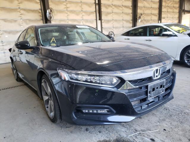 HONDA ACCORD TOU 2018 1hgcv1f93ja212091