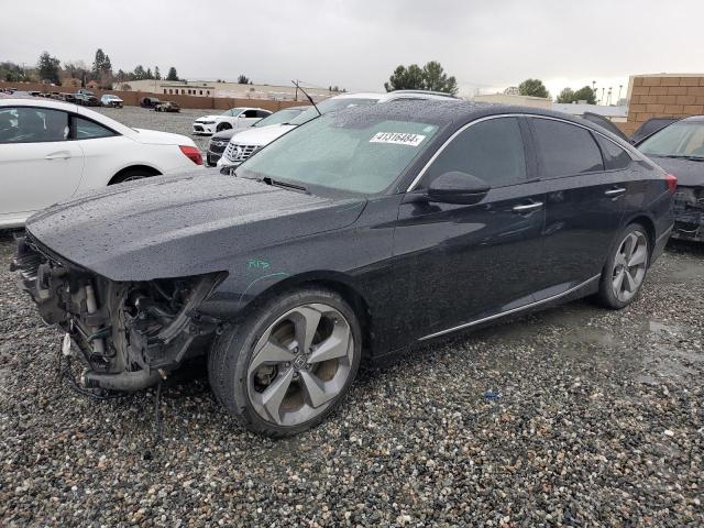 HONDA ACCORD 2018 1hgcv1f94ja003510