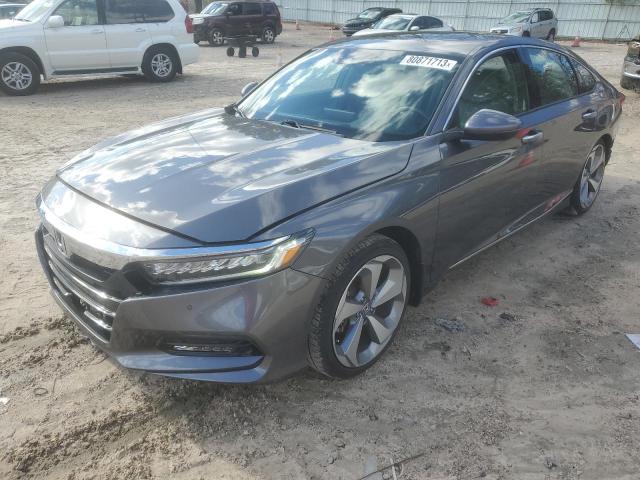 HONDA ACCORD 2018 1hgcv1f94ja004981