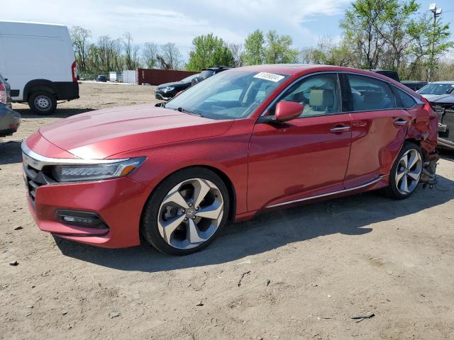 HONDA ACCORD 2018 1hgcv1f94ja017715