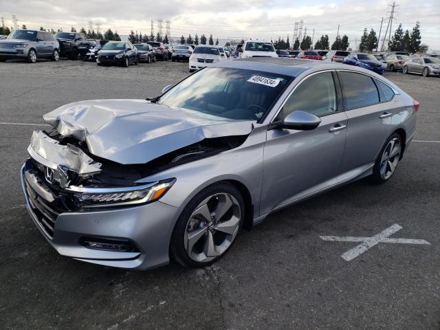 HONDA ACCORD 2018 1hgcv1f94ja041609