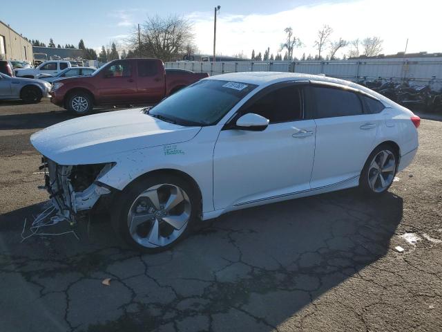 HONDA ACCORD 2018 1hgcv1f94ja084525