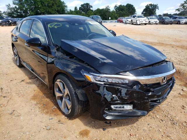 HONDA ACCORD TOU 2018 1hgcv1f94ja084752