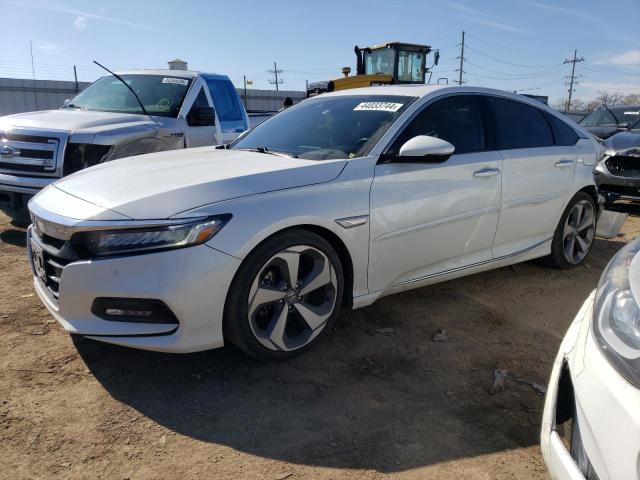 HONDA ACCORD 2018 1hgcv1f94ja089241