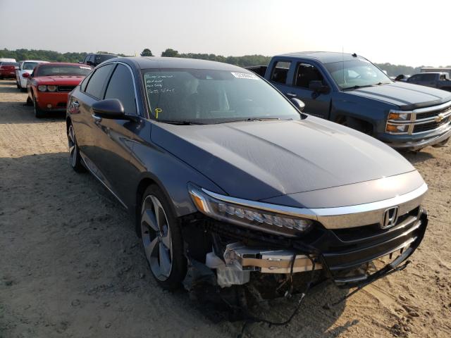 HONDA ACCORD TOU 2018 1hgcv1f94ja090776