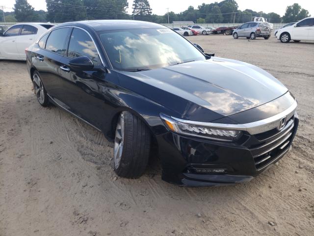 HONDA ACCORD TOU 2018 1hgcv1f94ja100819