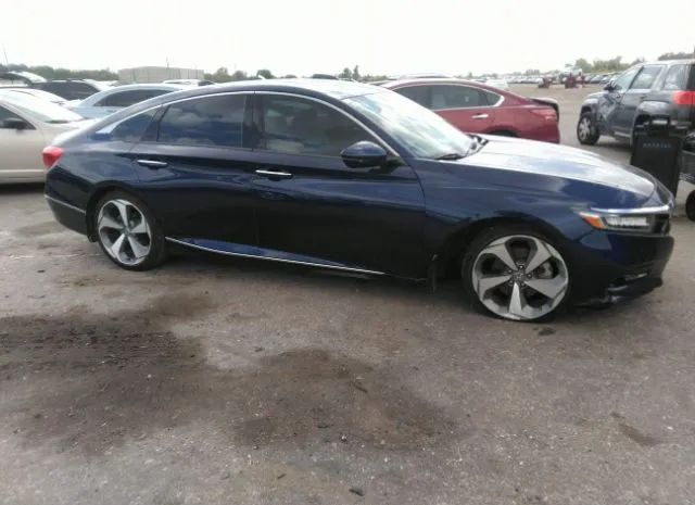 HONDA ACCORD 2018 1hgcv1f94ja107897