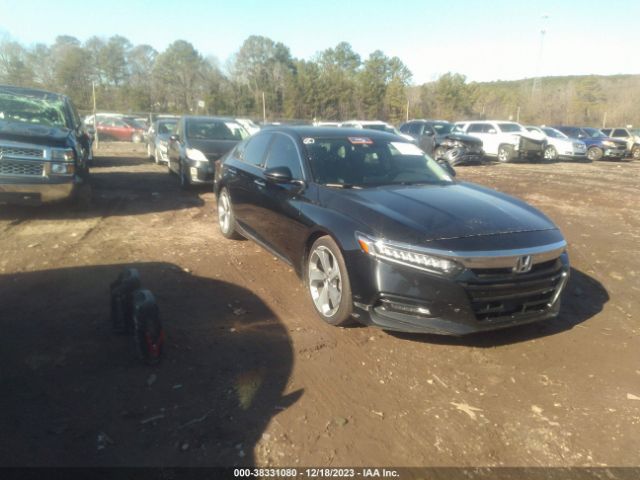 HONDA ACCORD 2018 1hgcv1f94ja120682