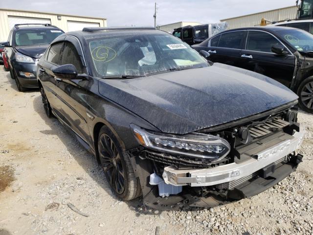 HONDA ACCORD TOU 2018 1hgcv1f94ja121881