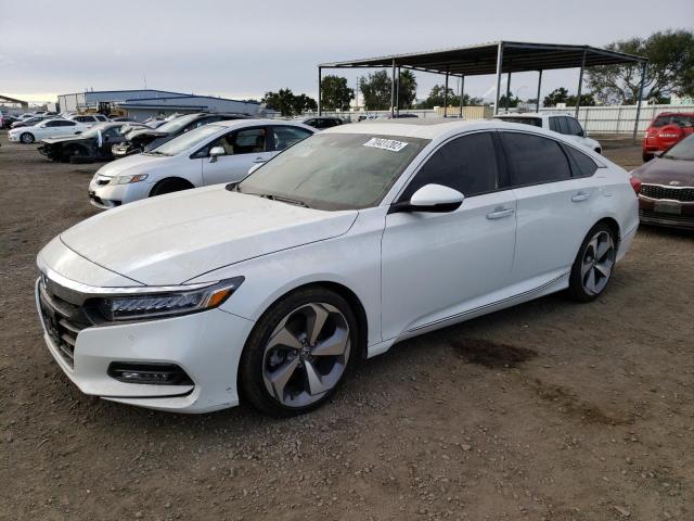 HONDA ACCORD TOU 2018 1hgcv1f94ja144139