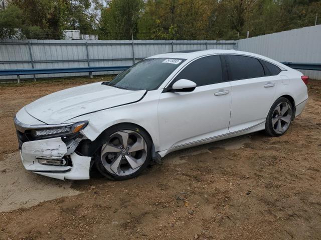 HONDA ACCORD 2018 1hgcv1f94ja165363