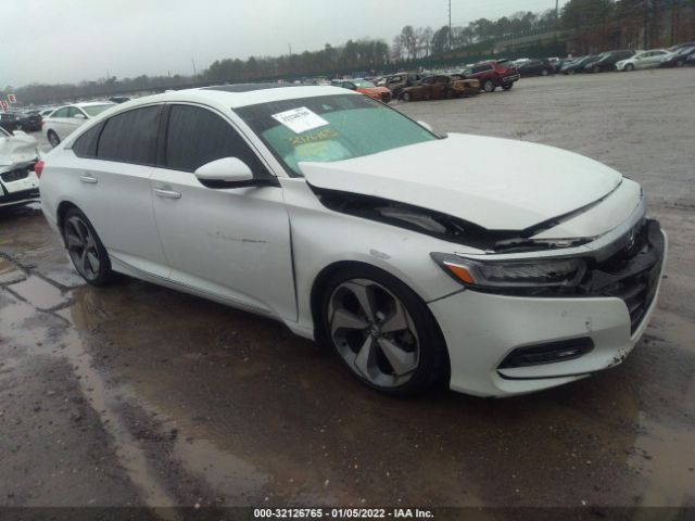 HONDA ACCORD SEDAN 2018 1hgcv1f94ja189419