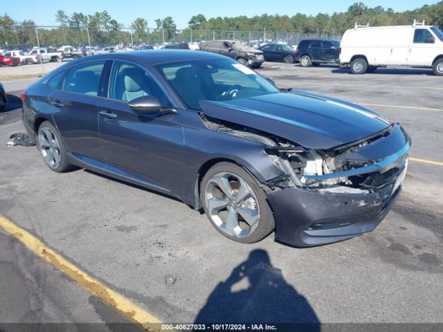 HONDA ACCORD 2018 1hgcv1f94ja213444