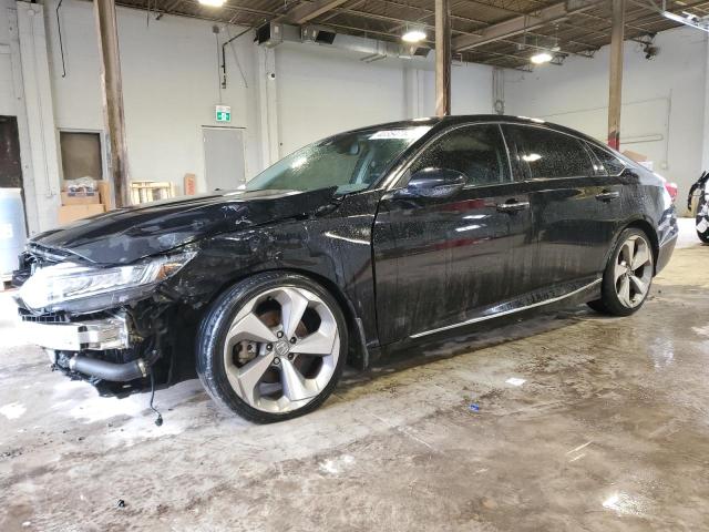 HONDA ACCORD 2018 1hgcv1f94ja801795