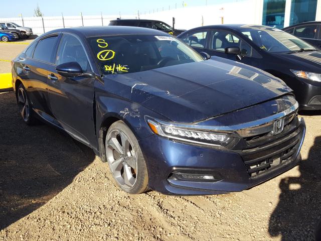 HONDA ACCORD TOU 2018 1hgcv1f94ja803157