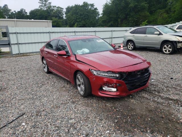 HONDA ACCORD TOU 2018 1hgcv1f95ja003323