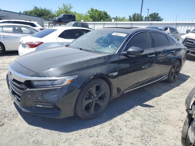 HONDA ACCORD 2018 1hgcv1f95ja003497