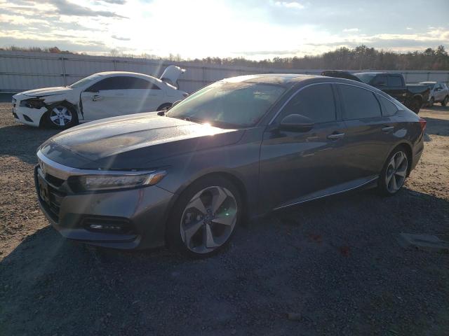 HONDA ACCORD 2018 1hgcv1f95ja027783