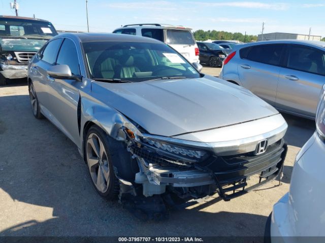 HONDA ACCORD 2018 1hgcv1f95ja034720