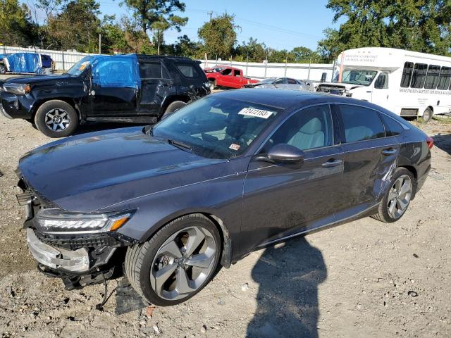 HONDA ACCORD 2018 1hgcv1f95ja037438