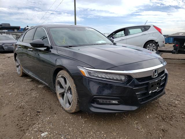 HONDA ACCORD TOU 2018 1hgcv1f95ja056894