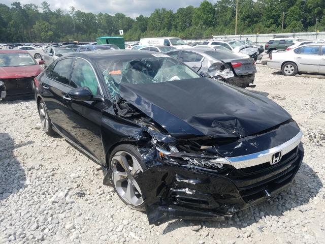 HONDA ACCORD TOU 2018 1hgcv1f95ja058094