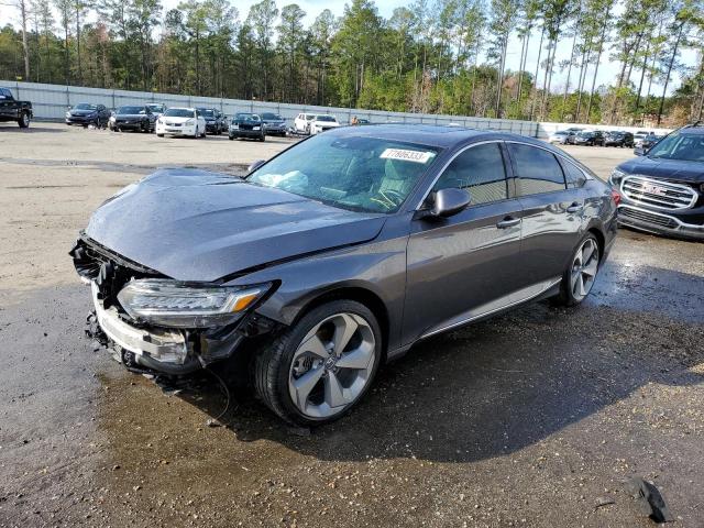 HONDA ACCORD 2018 1hgcv1f95ja060072