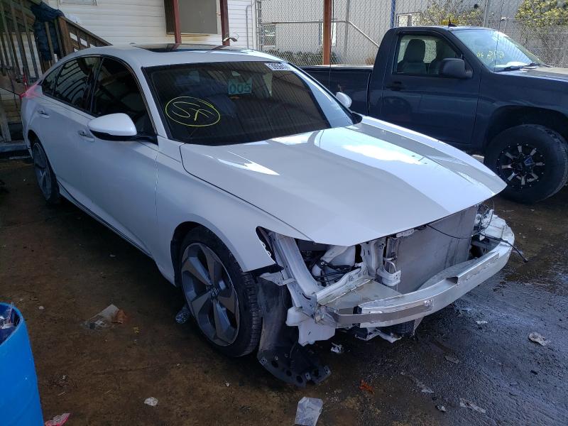 HONDA ACCORD TOU 2018 1hgcv1f95ja097493