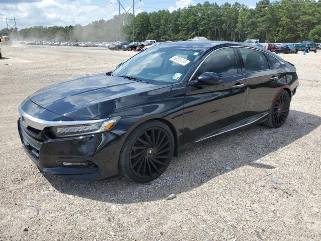 HONDA ACCORD TOU 2018 1hgcv1f95ja109013