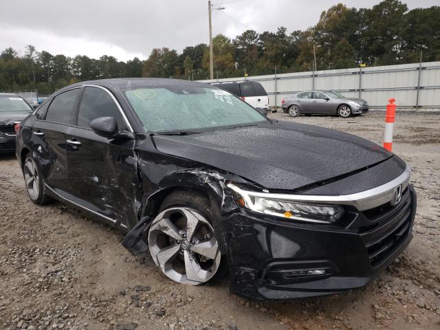 HONDA ACCORD TOU 2018 1hgcv1f95ja142299